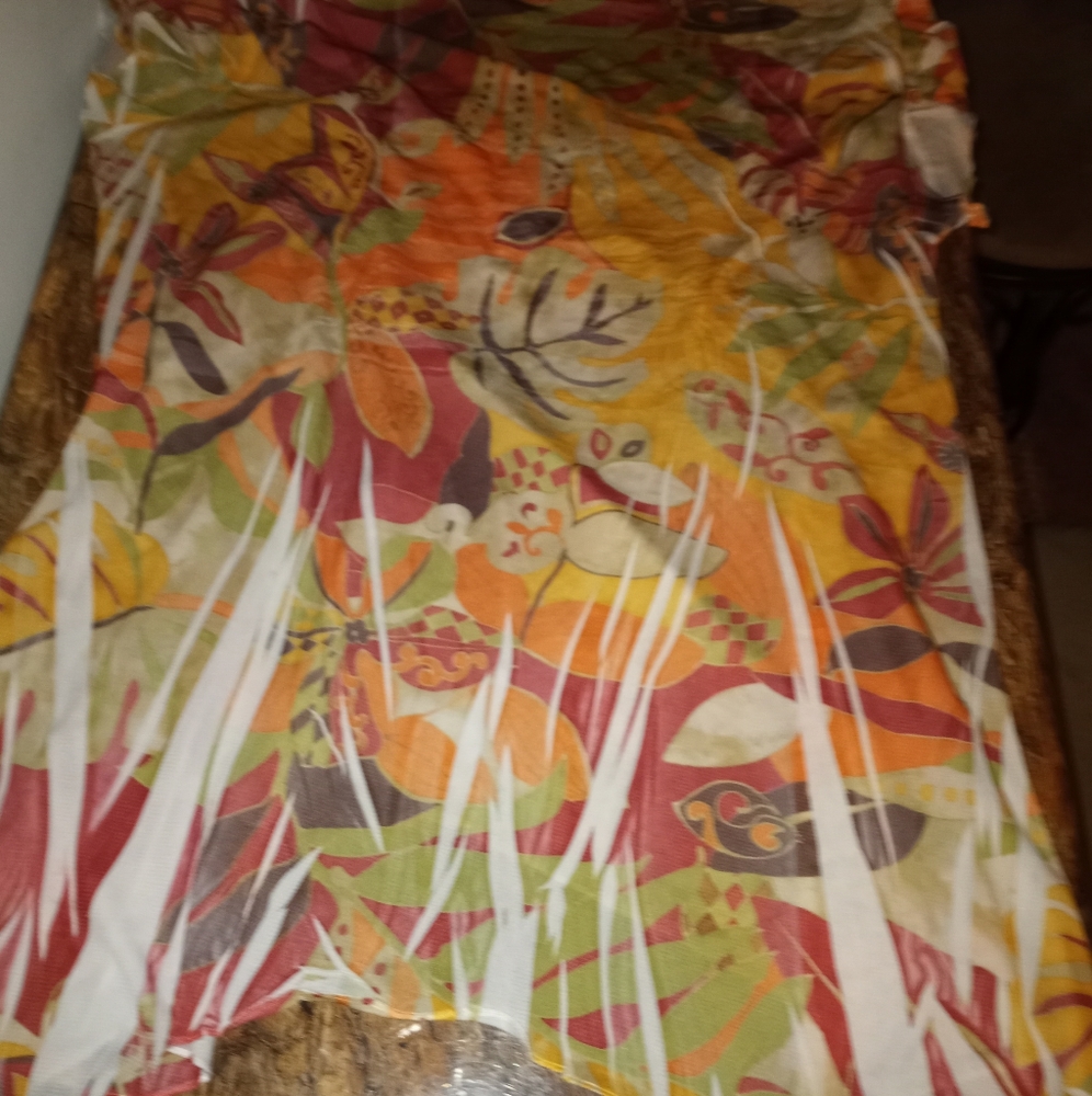 Blouse - Picture 2 of 2